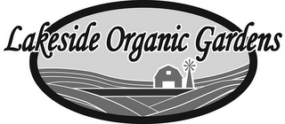 LAKESIDE ORGANIC GARDENS