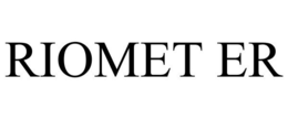 RIOMET ER