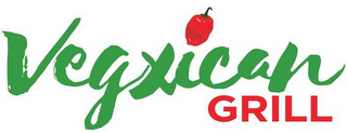 VEGXICAN GRILL