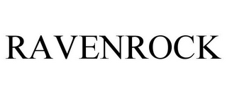 RAVENROCK