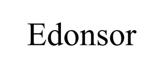 EDONSOR