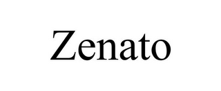 ZENATO