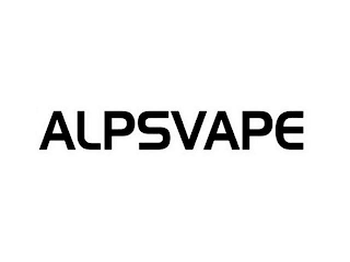 ALPSVAPE