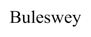 BULESWEY