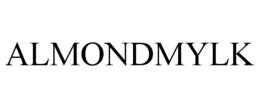 ALMONDMYLK