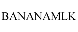 BANANAMLK