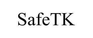 SAFETK