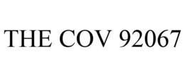THE COV 92067