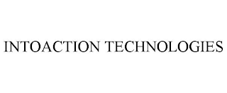 INTOACTION TECHNOLOGIES