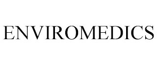 ENVIROMEDICS