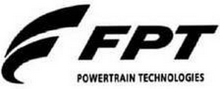 FPT POWERTRAIN TECHNOLOGIES