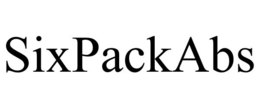 SIXPACKABS