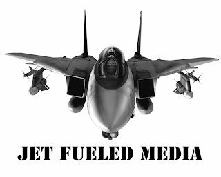JET FUELED MEDIA