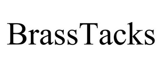 BRASSTACKS