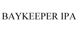 BAYKEEPER IPA