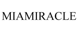 MIAMIRACLE