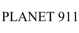 PLANET 911