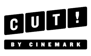 CUT! BY CINEMARK