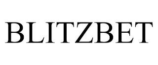 BLITZBET