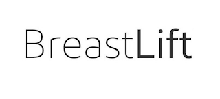 BREASTLIFT