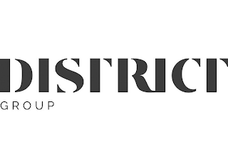 DISTRICT GROUP