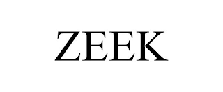 ZEEK