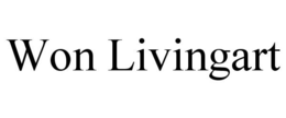 WON LIVINGART