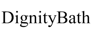 DIGNITYBATH