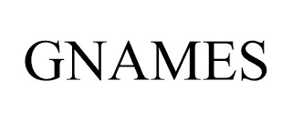 GNAMES