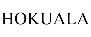 HOKUALA