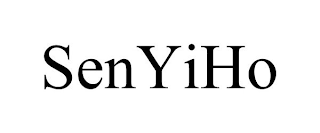 SENYIHO
