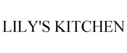 Lily's Kitchen Limited
