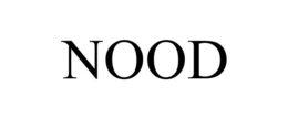 Nood Inc.