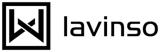 LV LAVINSO