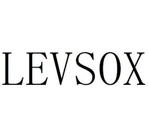 LEVSOX