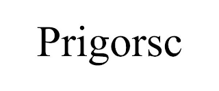 PRIGORSC