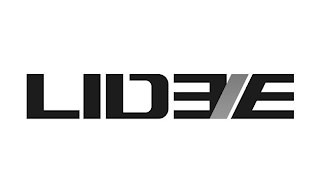 LIDEIE