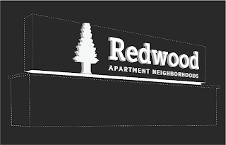 REDWOOD APARTMENT NEIGHBORHOODS