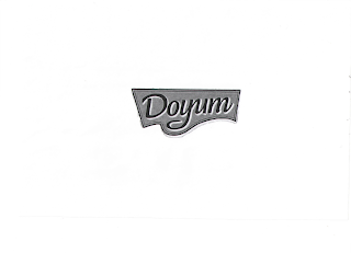 DOYUM