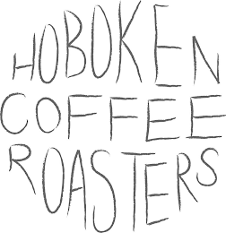 HOBOKEN COFFEE ROASTERS