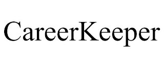 CAREERKEEPER