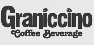 GRANICCINO COFFEE BEVERAGE