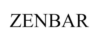 ZENBAR