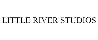 LITTLE RIVER STUDIOS