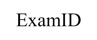 EXAMID