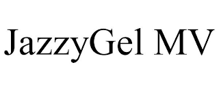 JAZZYGEL MV