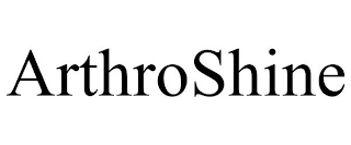 ARTHROSHINE