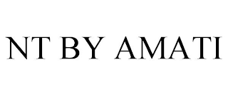 NT BY AMATI