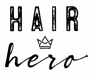 HAIR HERO