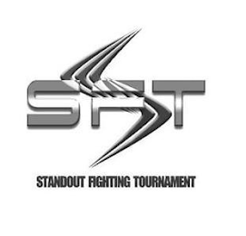 SFT STANDOUT FIGHTING TOURNAMENT